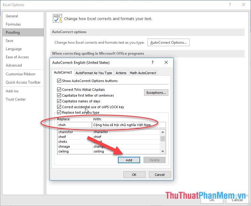 100 extremely useful Excel tips to know - Part 1 Picture 14