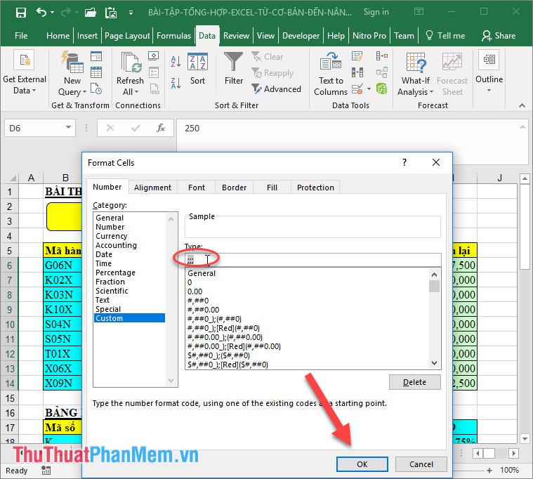 100 extremely useful Excel tips to know - Part 1 Picture 17