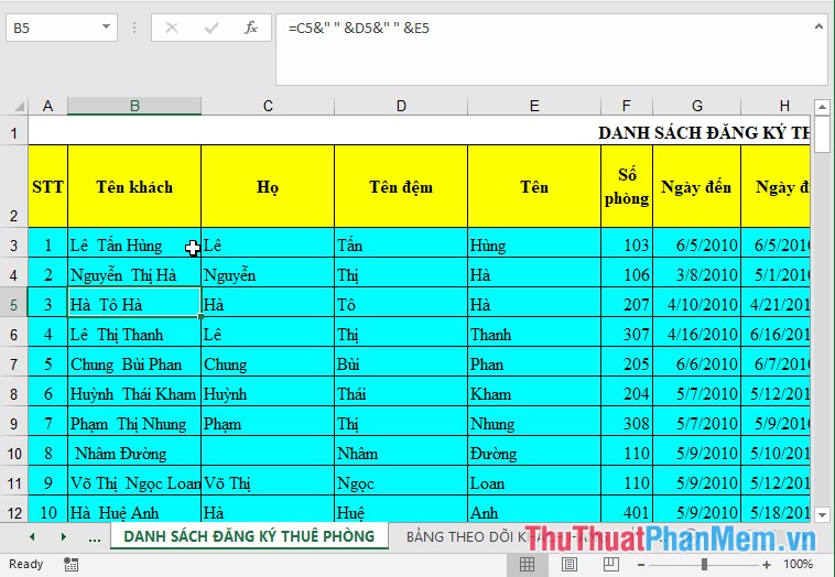 100-extremely-useful-excel-tips-to-know-part-1