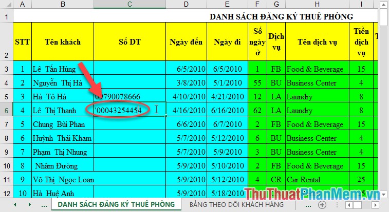 100 extremely useful Excel tips to know - Part 1 Picture 22