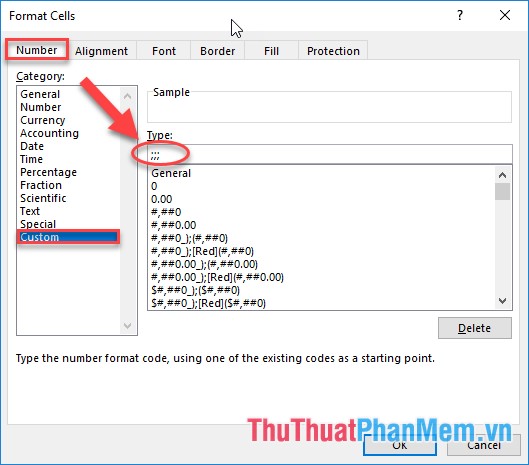 100 extremely useful Excel tips to know - Part 2 Picture 5
