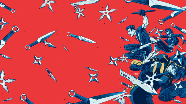 100 minimalist computer HD Full HD wallpapers for fans of the DC
