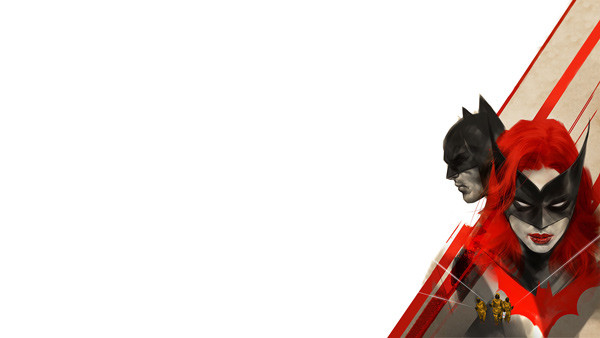 100 minimalist computer HD Full HD wallpapers for fans of the DC Universe Picture 14