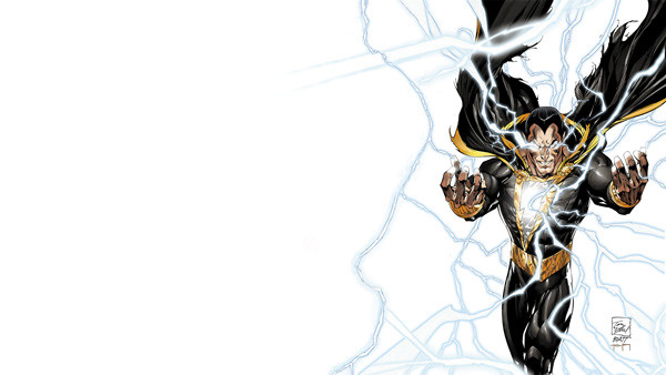 100 minimalist computer HD Full HD wallpapers for fans of the DC Universe Picture 17