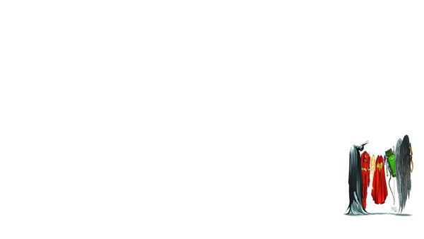 100 minimalist computer HD Full HD wallpapers for fans of the DC Universe Picture 33