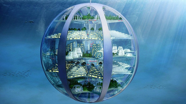 100 years what will human life be like? Picture 3