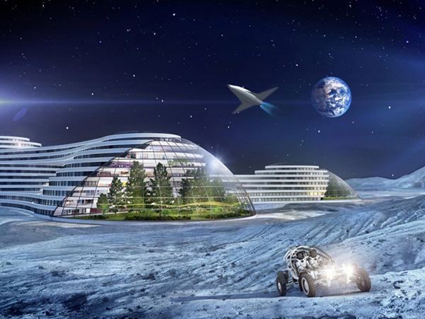 100 years what will human life be like? Picture 7