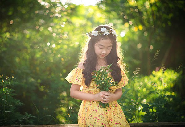 1000 beautiful girls names for you to choose for your little princess Picture 1