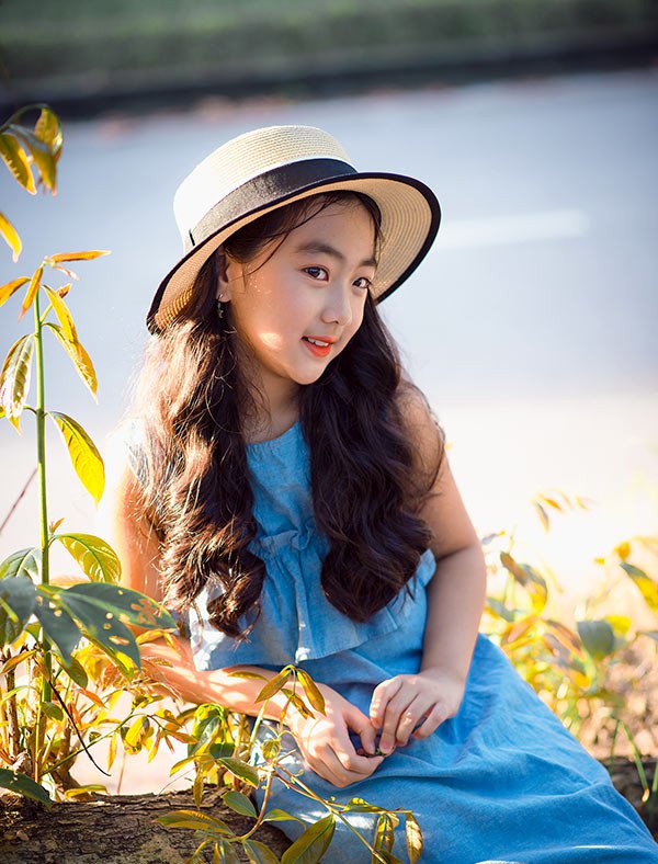 1000 beautiful girls names for you to choose for your little princess Picture 9