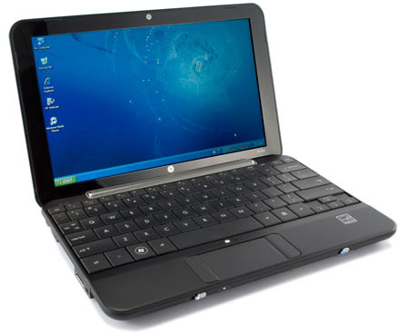 10-inch netbook versus talent Picture 5
