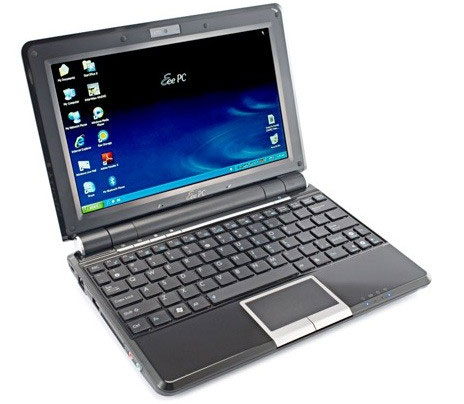 10-inch netbook versus talent Picture 6