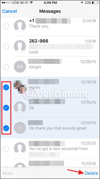 11 acceleration tips for iPhone and iPad for a long time Picture 14