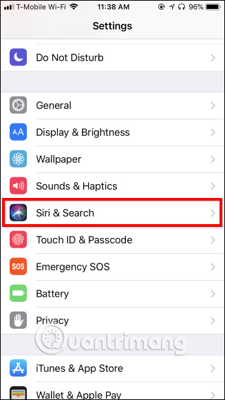 11 acceleration tips for iPhone and iPad for a long time Picture 16