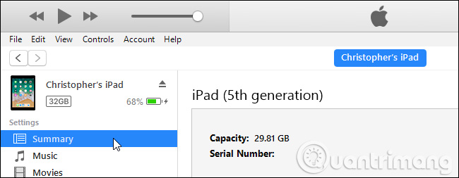 11 acceleration tips for iPhone and iPad for a long time Picture 20