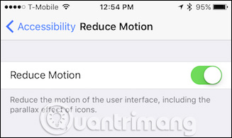 11 acceleration tips for iPhone and iPad for a long time Picture 7
