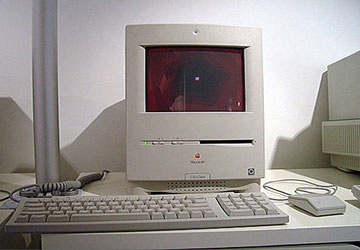 11 Apple computers have the most impressive design Picture 6
