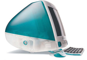 11 Apple computers have the most impressive design Picture 9