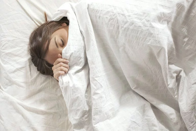 11 bad habits that affect health that we need to fix right away Picture 1