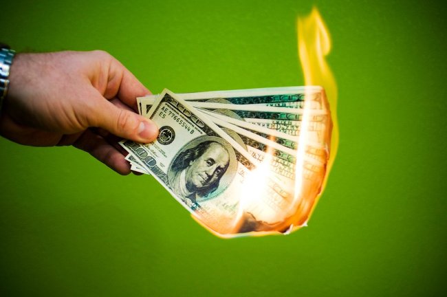 11 bad habits that prevent you from getting out of debt Picture 1