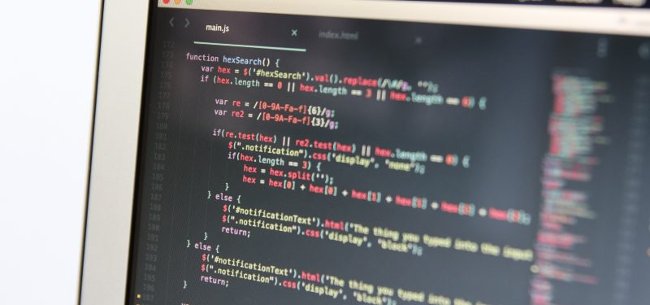 11 basic principles that every programmer should follow Picture 6