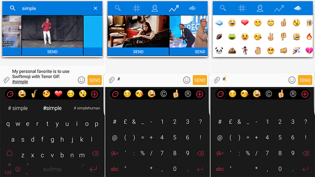 11 best Android keyboard apps Picture 10