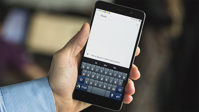 11 best Android keyboard apps Picture 11