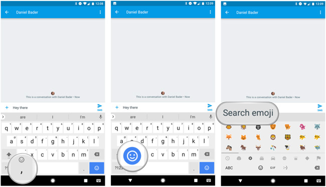 11 best Android keyboard apps Picture 5