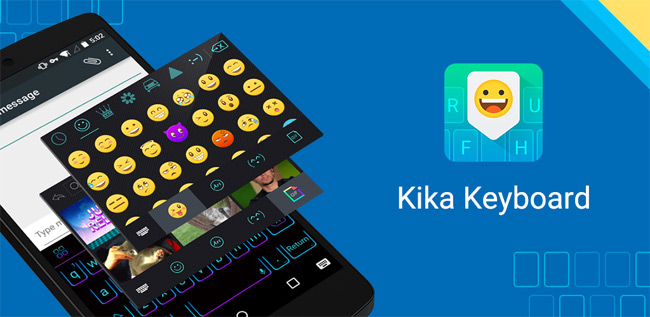 11 best Android keyboard apps Picture 6
