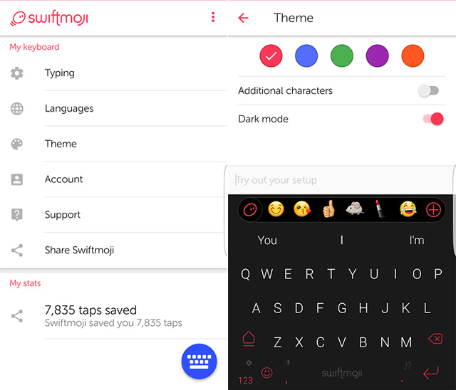 11 best Android keyboard apps Picture 7