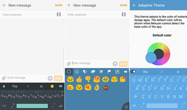 11 best Android keyboard apps Picture 8