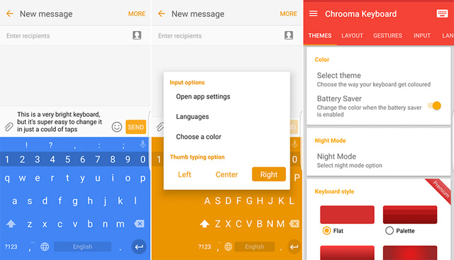 11 best Android keyboard apps Picture 9