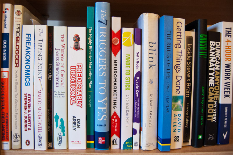 11 best books Harvard Business School advises startups to read Picture 1