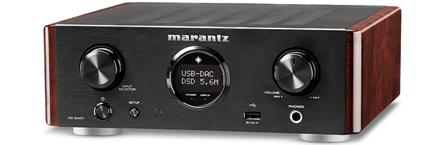 11 best digital DAC converters for Hi-Res audio Picture 1