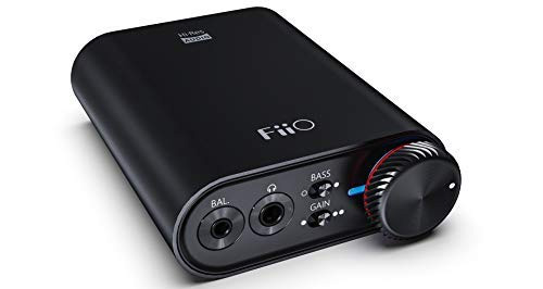 11 best digital DAC converters for Hi-Res audio Picture 10