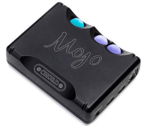 11 best digital DAC converters for Hi-Res audio Picture 3