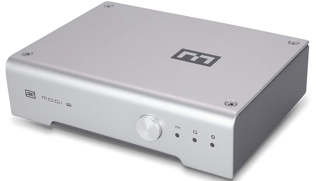 11 best digital DAC converters for Hi-Res audio Picture 5