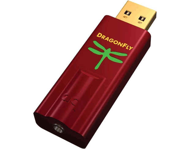 11 best digital DAC converters for Hi-Res audio Picture 6