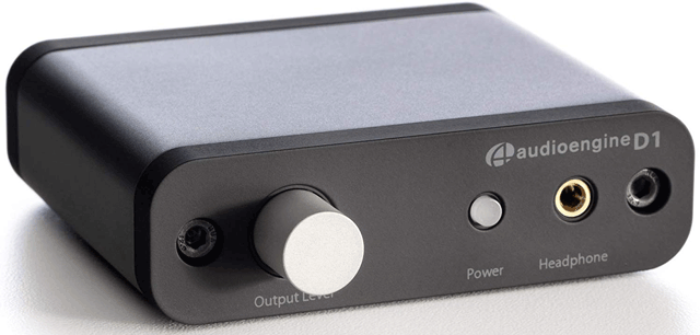 11 best digital DAC converters for Hi-Res audio Picture 7
