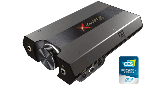 11 best digital DAC converters for Hi-Res audio Picture 8