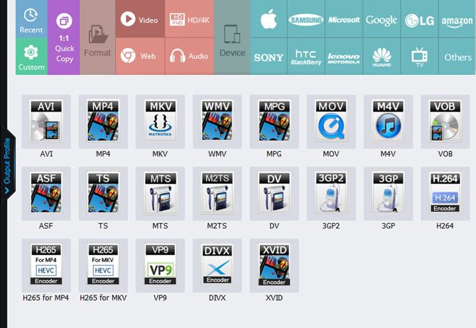 11 best DVD and Blu-ray backup software Picture 4