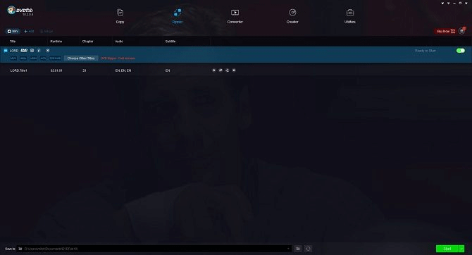 11 best DVD and Blu-ray backup software Picture 7
