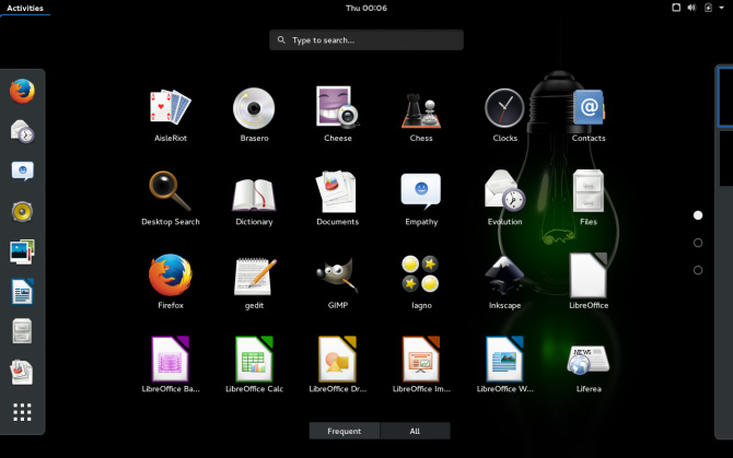 11 best Linux distributions for programmers Picture 10