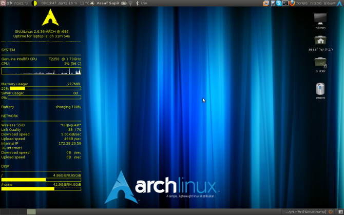 11 best Linux distributions for programmers Picture 7