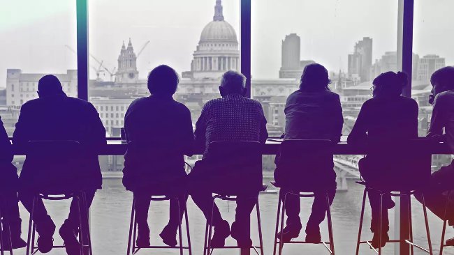 11 characteristics of people with smart thinking Picture 4