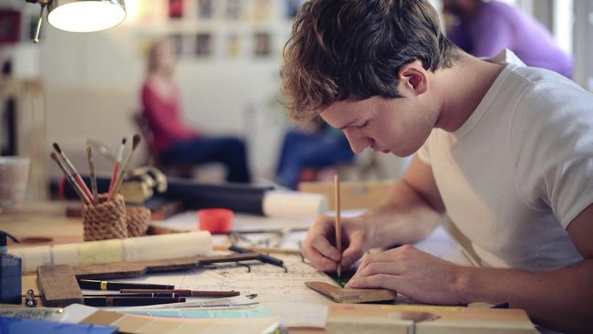 11 characteristics of people with smart thinking Picture 5