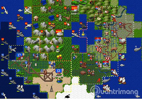 11 classic Raspberry Pi games run without emulators Picture 10