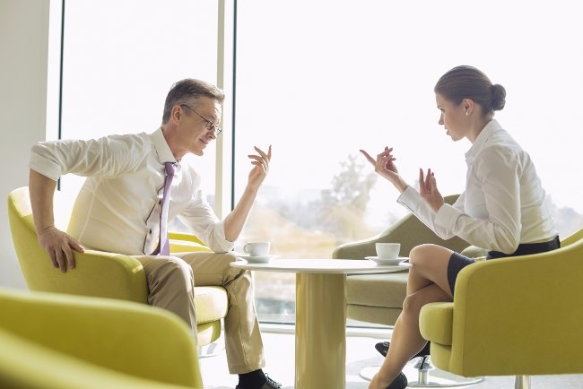 11 clear signs that you are a low EQ Picture 11