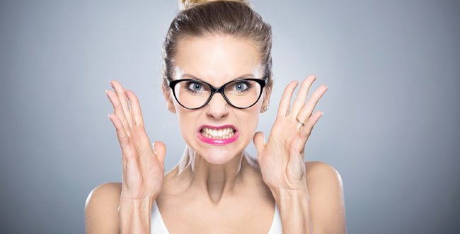 11 clear signs that you are a low EQ Picture 3