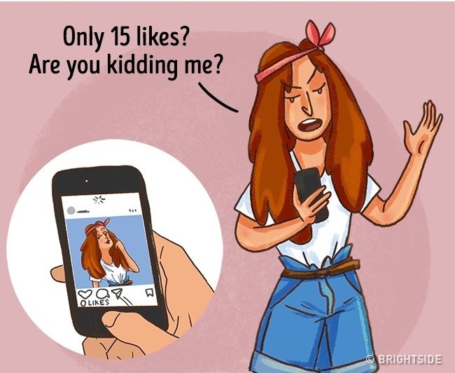 11 common mistakes of young people today Picture 14