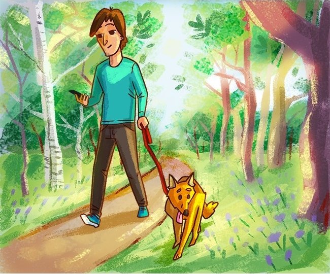 11 common mistakes of young people today Picture 19